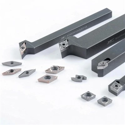 CNC torna qo'shimchasi